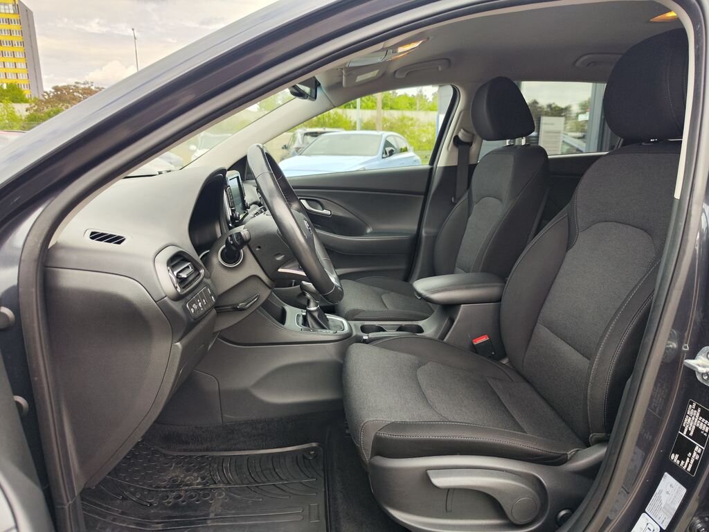 Hyundai i30 Kombi 1,5 l 117 kw