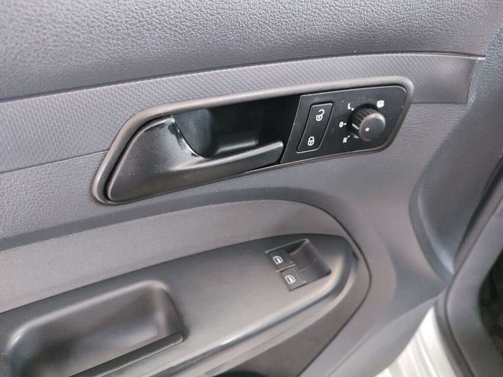 Volkswagen Caddy Kombi 2,0 l 103 kw