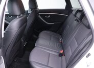 Hyundai i30 Kombi 1,6 l 99 kw