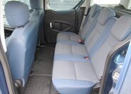 Citroën Berlingo 11