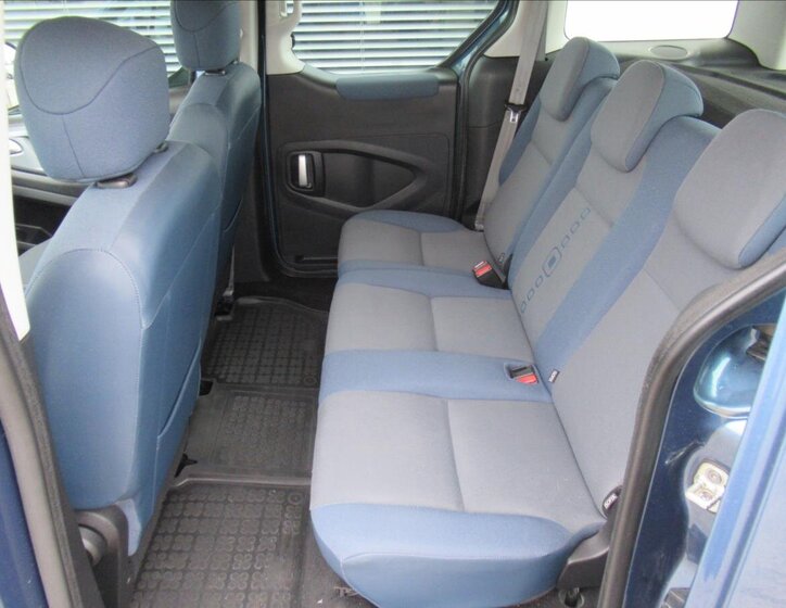 Citroën Berlingo 11
