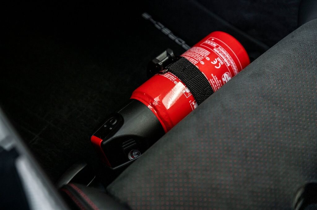 Porsche 911 Kupé 4,0 l 388 kw