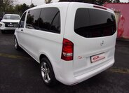 Mercedes-Benz Vito Kombi 2,1 l 120 kw