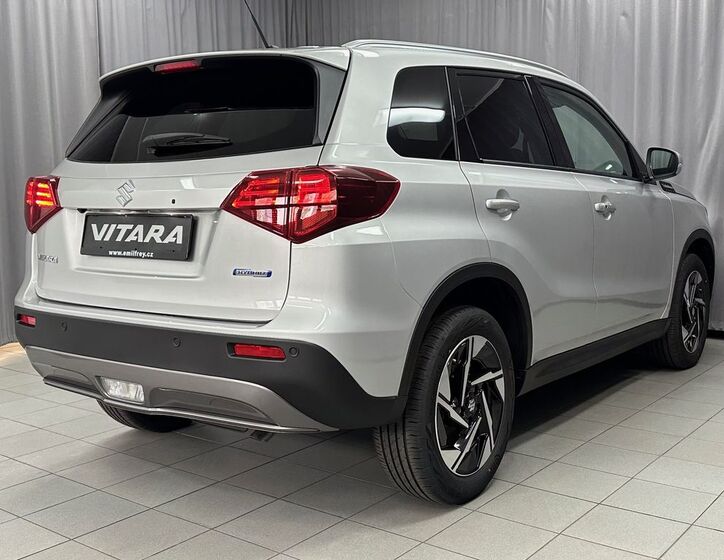 Suzuki Vitara 8