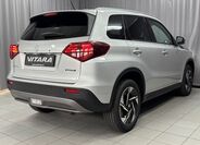 Suzuki Vitara 8