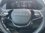 Škoda Karoq Hatchback 1,5 l 110 kw