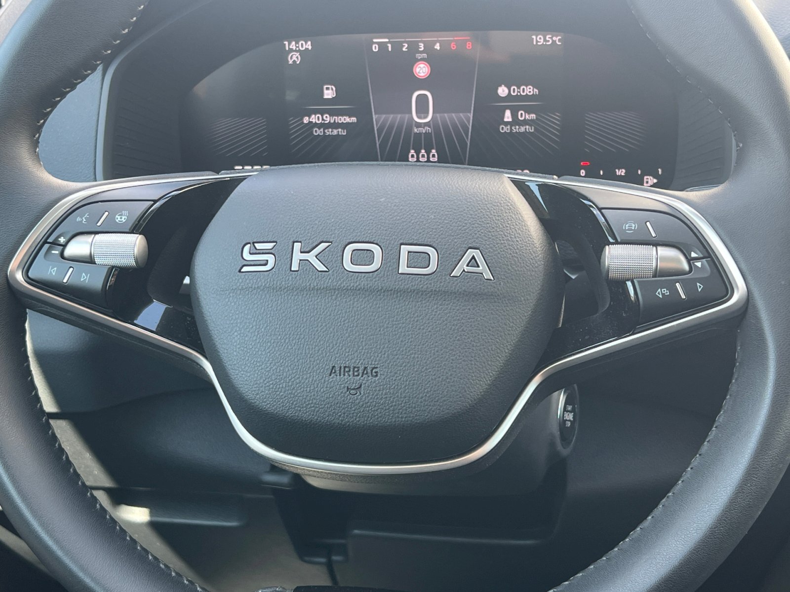 Škoda Karoq Hatchback 1,5 l 110 kw