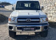 Toyota Land Cruiser Ostatní 4,0 l 170 kw