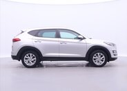 Hyundai Tucson SUV / Terénní 1,6 l 130 kw