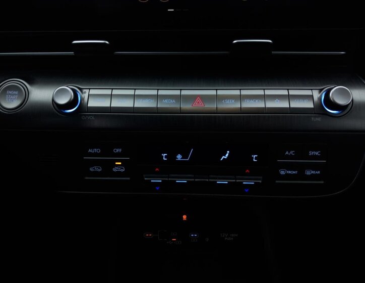 Hyundai Kona SUV 998,0 88 kw