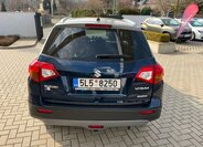 Suzuki Vitara SUV / Terénní 1,6 l 88 kw