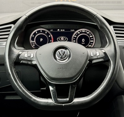 Volkswagen Tiguan Allspace 11