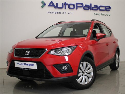 Seat Arona SUV 999,0 66 kw