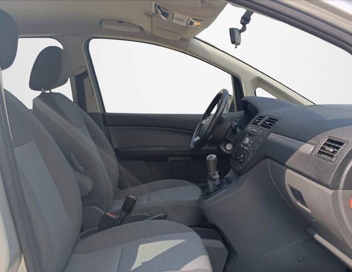 Ford C-MAX MPV 1,6 l 74 kw