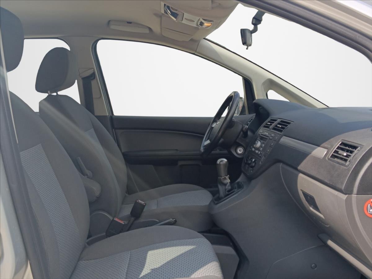 Ford C-MAX MPV 1,6 l 74 kw