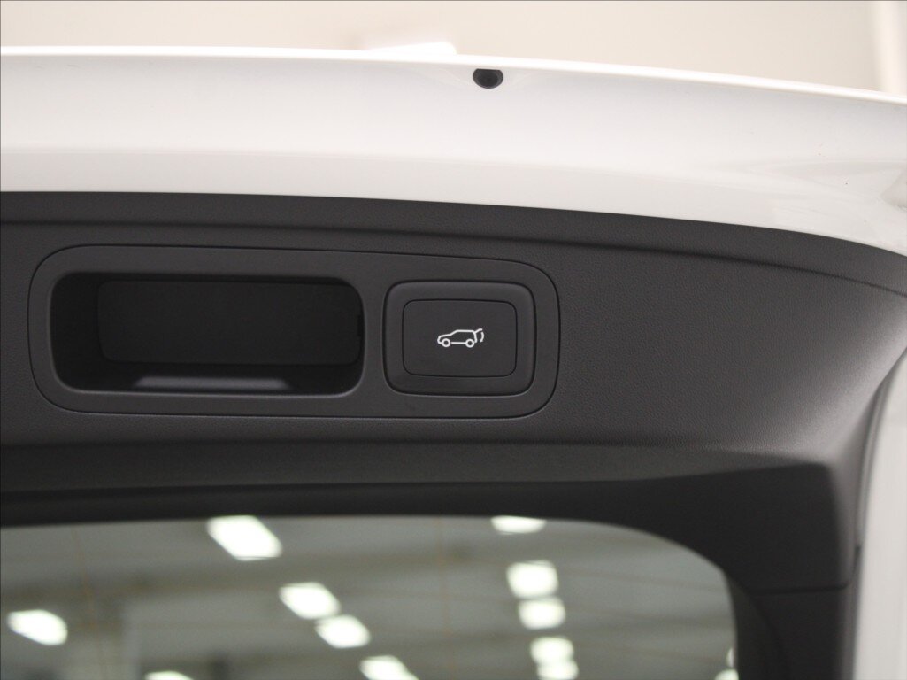 MG HS SUV 1,5 l 200 kw