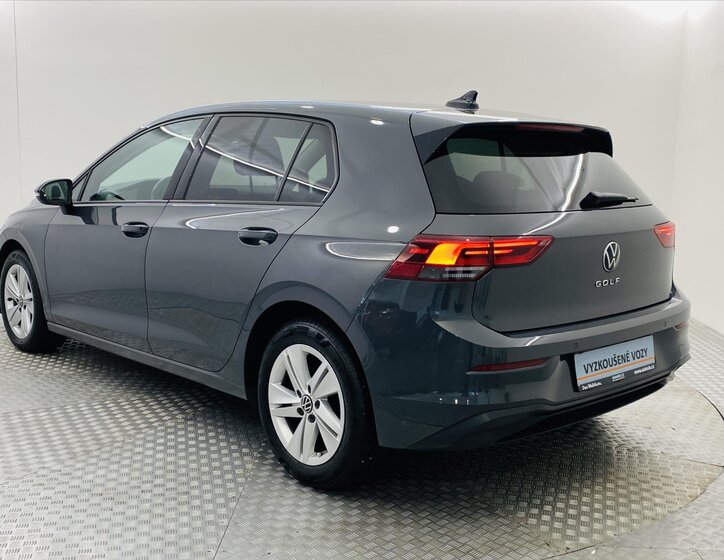 Volkswagen Golf Hatchback 2,0 l 85 kw