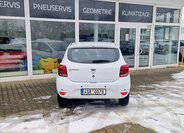 Dacia Sandero Hatchback 998,0 54 kw