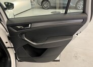 Škoda Kodiaq SUV 2,0 l 110 kw