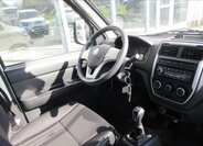 Piaggio Porter Sklápěč 1,5 l 78 kw