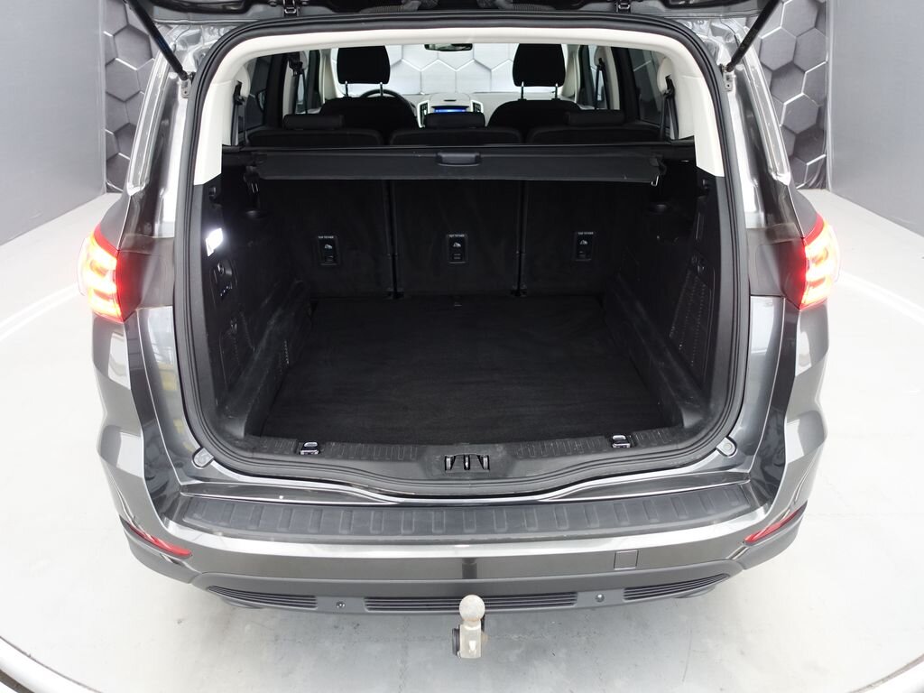 Ford S-MAX MPV 2,0 l 110 kw