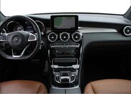 Mercedes-Benz GLC SUV 3,0 l 270 kw