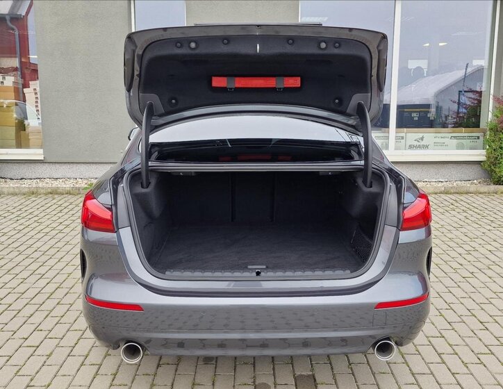 BMW Řada 2 Sedan 2,0 l 110 kw