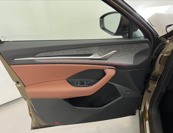 Škoda Kodiaq SUV 2,0 l 142 kw