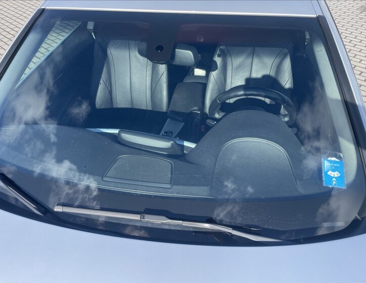 BMW Řada 4 Kupé 2,0 l 140 kw