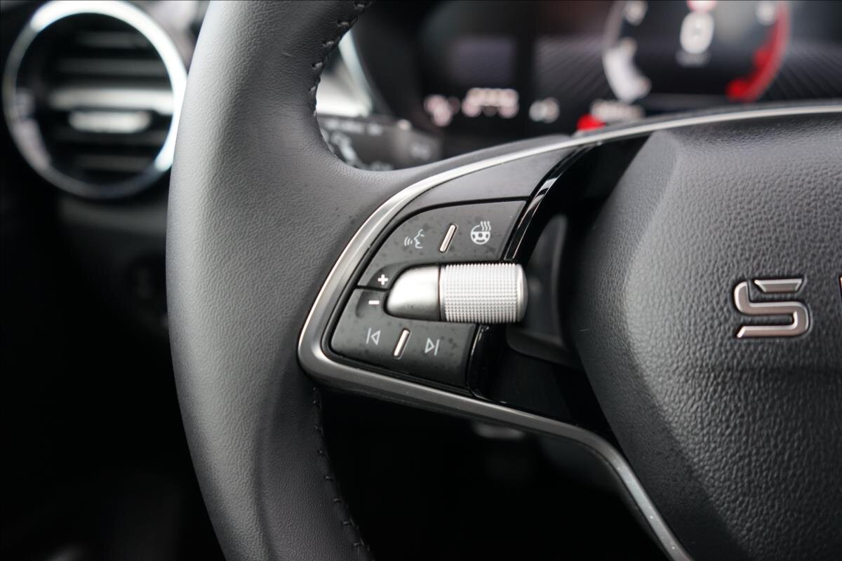 Škoda Fabia Hatchback 999,0 70 kw