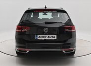 Volkswagen Passat Kombi 1,4 l 115 kw