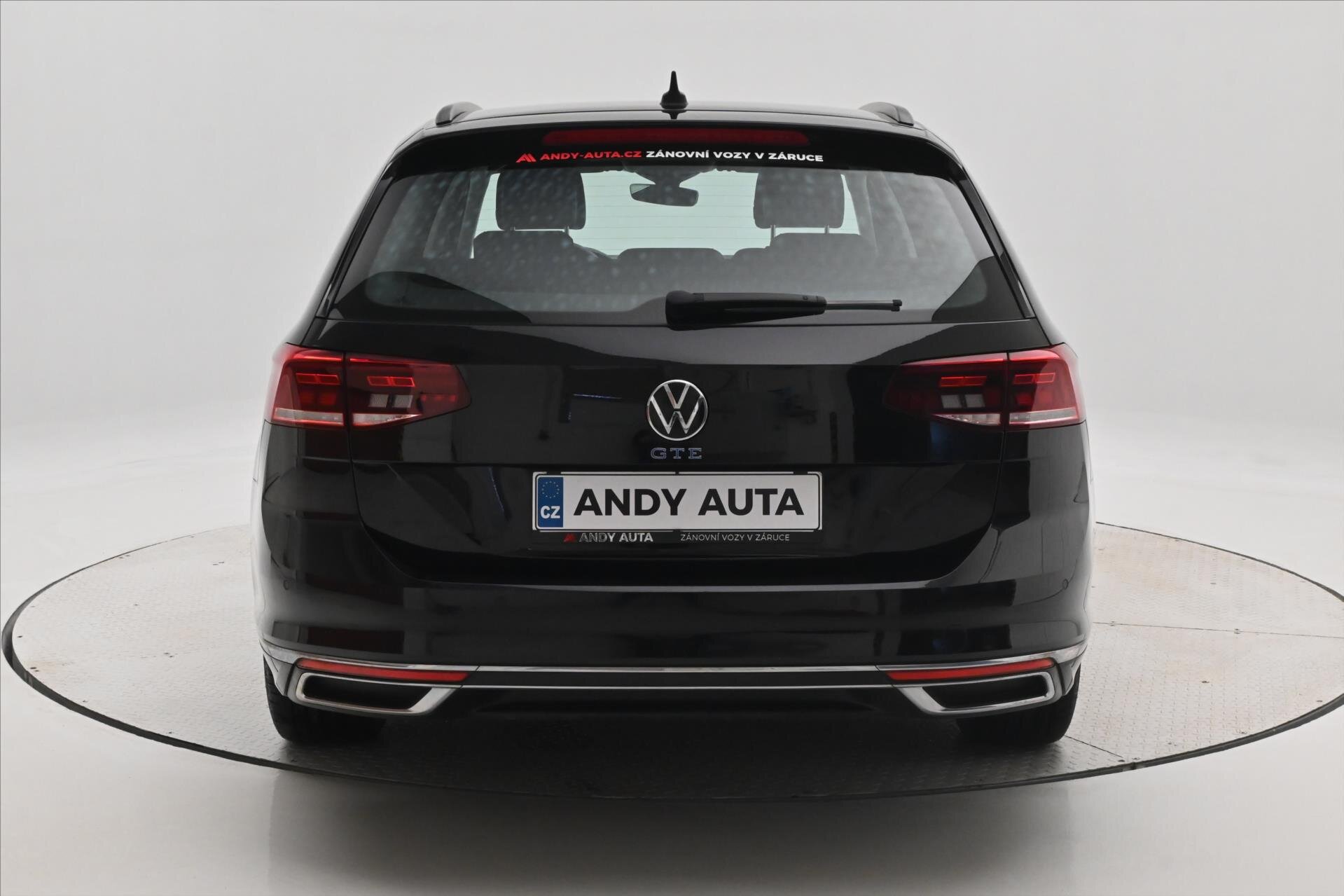 Volkswagen Passat Kombi 1,4 l 115 kw