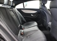 Mercedes-Benz CLS Sedan / Limuzína 2,0 l 143 kw