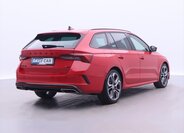 Škoda Octavia Kombi 2,0 l 180 kw