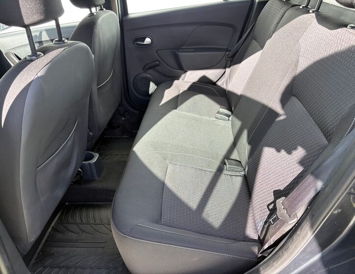 Dacia Logan Kombi 999,0 54 kw