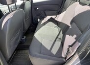 Dacia Logan Kombi 999,0 54 kw