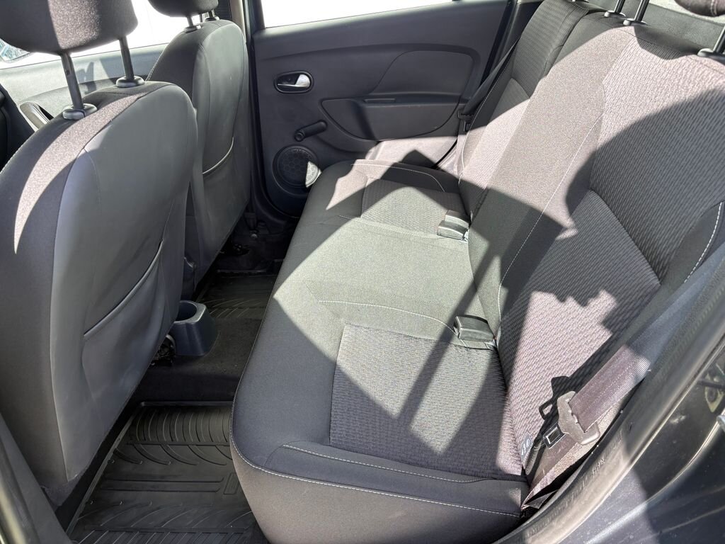 Dacia Logan Kombi 999,0 54 kw