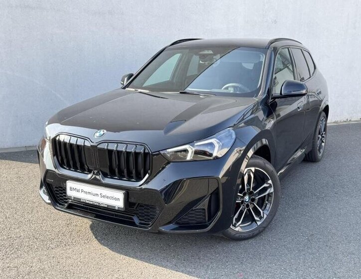 BMW X1 SUV 2,0 l 120 kw