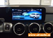Mercedes-Benz GLB SUV / Terénní 0,0 110 kw
