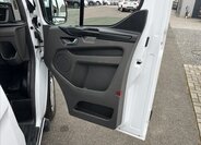 Ford Transit Custom Ostatní 2,0 l 960 kw