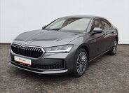 Škoda Superb Liftback 2,0 l 142 kw