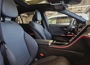 Mercedes-Benz Třídy C Ostatní 2,0 l 147 kw