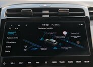 Hyundai Tucson Ostatní 1,6 l 110 kw