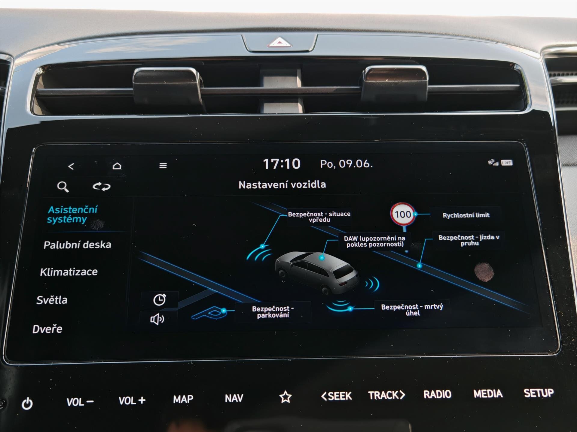 Hyundai Tucson Ostatní 1,6 l 110 kw