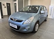 Hyundai i20 1