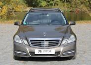 Mercedes-Benz Třídy E 4