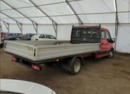 Ford Transit Valník 2,0 l 125 kw