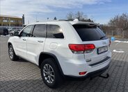 Jeep Grand Cherokee Ostatní 3,0 l 184 kw