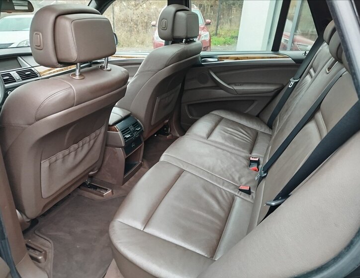 BMW X5 SUV / Terénní 3,0 l 173 kw