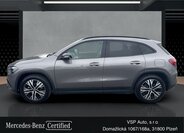 Mercedes-Benz GLA SUV / Terénní 2,0 l 110 kw